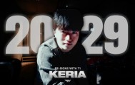 app下载-T1与Keria成功续约三年|T1电子竞技俱乐部|mvp|电竞选手动态|lpl|Keria-柳珉析_新浪娱乐_新浪新闻