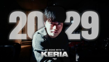 app下载-T1与Keria成功续约三年|T1电子竞技俱乐部|mvp|电竞选手动态|lpl|Keria-柳珉析_新浪娱乐_新浪新闻