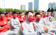 app下载-海港慎言夺冠藏不住雄心 莱科：我更想换一种说法
