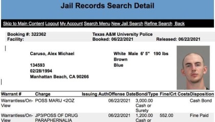 登录入口-卡鲁索携带大麻被逮捕，湖人的控卫啥时候让人省心