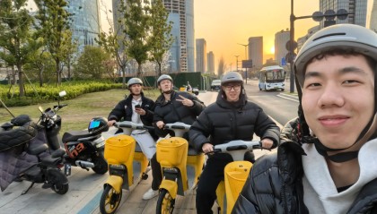 乐鱼体育-让你不选我！广厦宝岛内援盛赞胡金秋朱俊龙 若有他男篮想赢很难