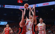 乐鱼体育-三分6中5，拿全队5个第一！球迷：没有你不知道这场比赛要输多少