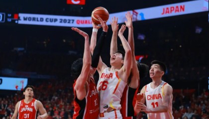 乐鱼体育-三分6中5，拿全队5个第一！球迷：没有你不知道这场比赛要输多少