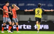 乐鱼体育-新王在望？艾克森119球追平大羽 独享纪录仅差一球