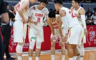 app下载-赢球仅1天，中国男篮坏消息传来：将失去1个主场，冲4连胜难了